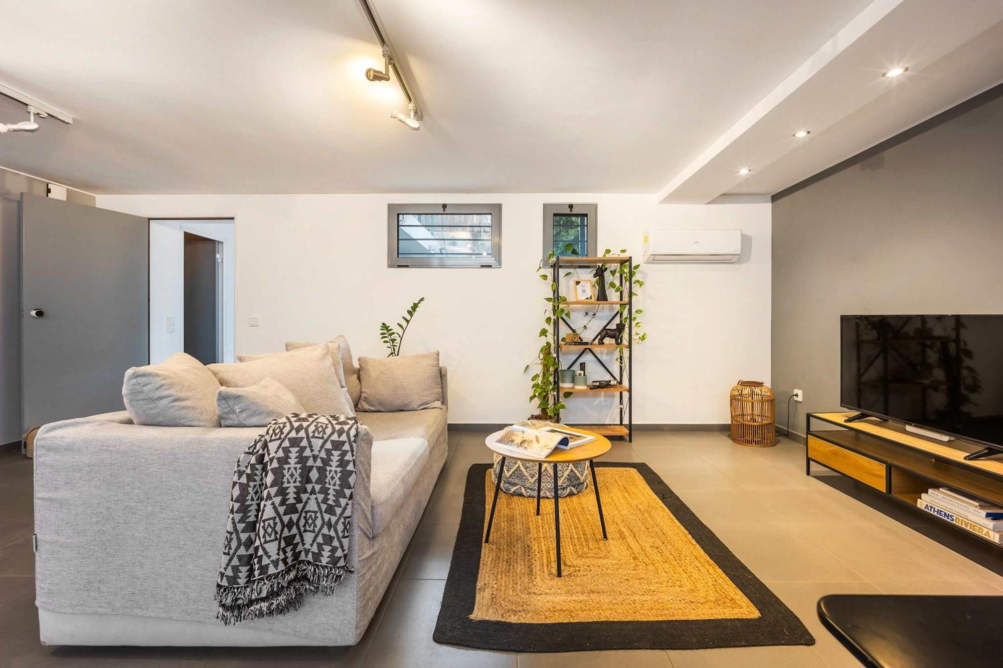 Gazi Urban Residence Athens Exterior photo
