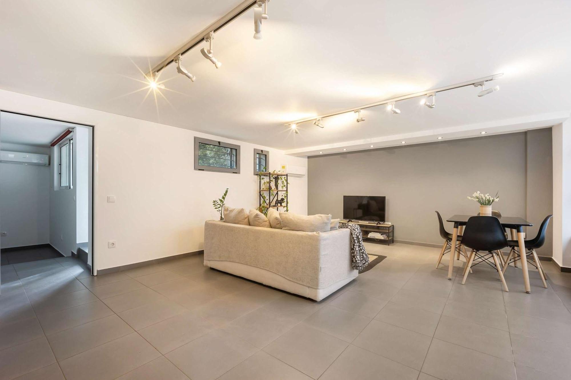 Gazi Urban Residence Athens Exterior photo