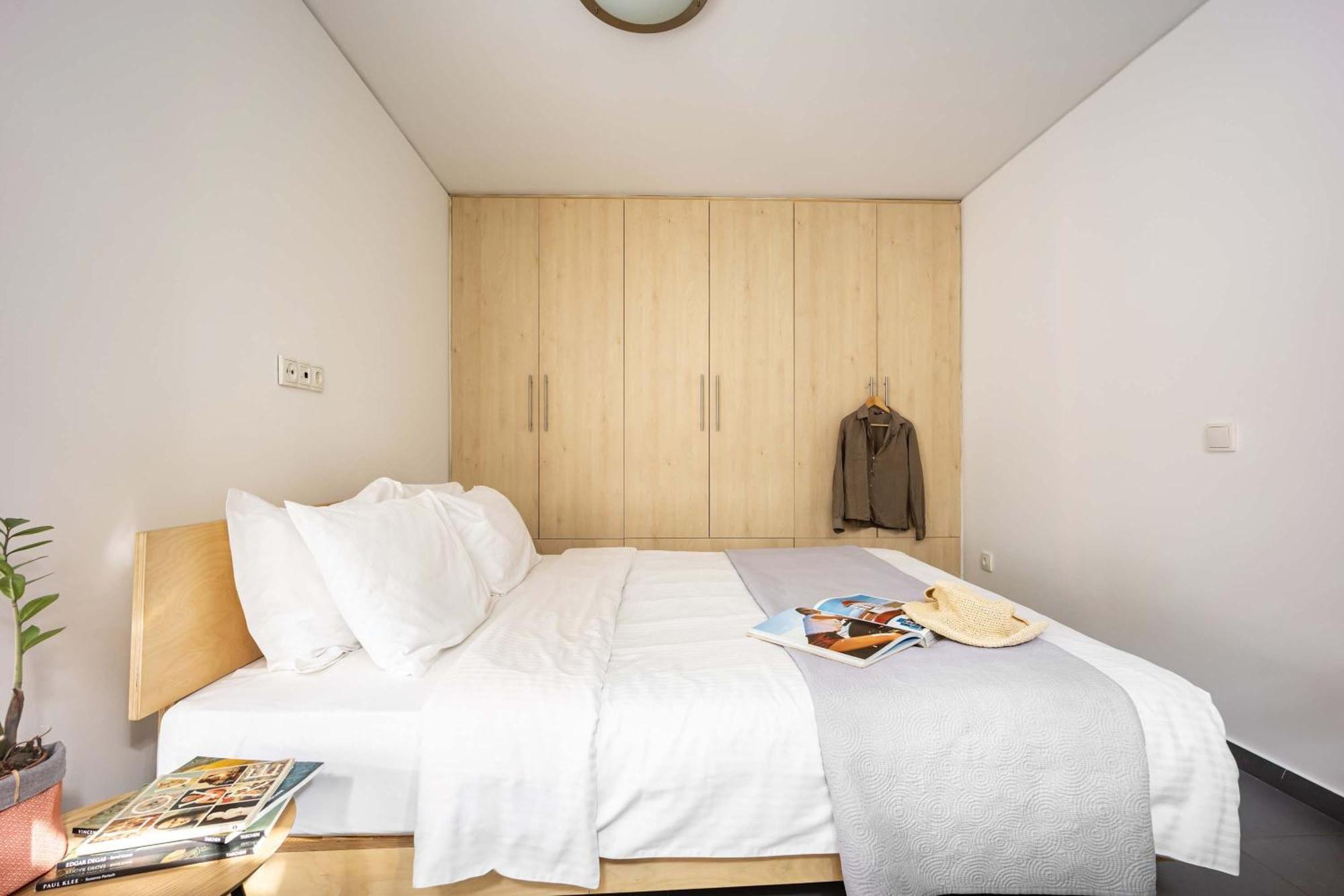 Gazi Urban Residence Athens Exterior photo